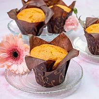 Muffinki waniliowe z dostawą e-torty