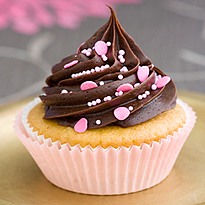 Cupcake czekoladowe z dostawą e-torty