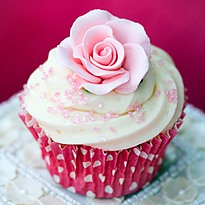 Cupcake cytrynowy (zestaw) z dostawą e-torty