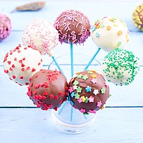 Cake Pops z dostawą e-torty