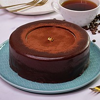 Tort Tiramisu BEZ CUKRU z dostawą e-torty