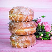 30 pączków z dostawą e-torty