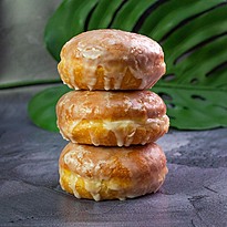 Pączki - wybierz liczbę z dostawą e-torty