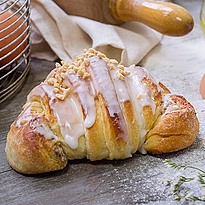 Rogal Świętomarciński - wybierz liczbę z dostawą e-torty