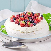 Pavlova z dostawą e-torty