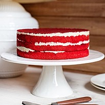 Tort Red Velvet z dostawą e-torty
