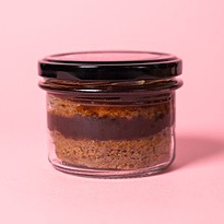 Słoik Piernikowa Poezja z dostawą e-torty