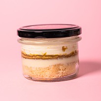 Słoik Luksusowa Dubajska Czekolada z dostawą e-torty