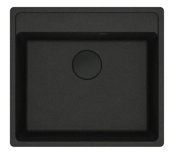 Franke Maris MRG 610-52 Granitowy Onyx