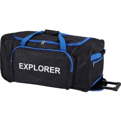Torba PROWORLD 591829 Czarny
