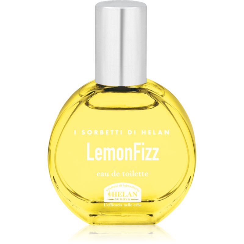 Helan LemonFizz woda toaletowa dla kobiet 30 ml