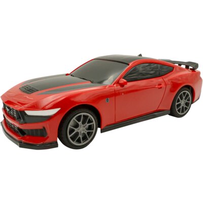 Samochód zdalnie sterowany TAIYO Ford Mustang Dark Horse 220030AT