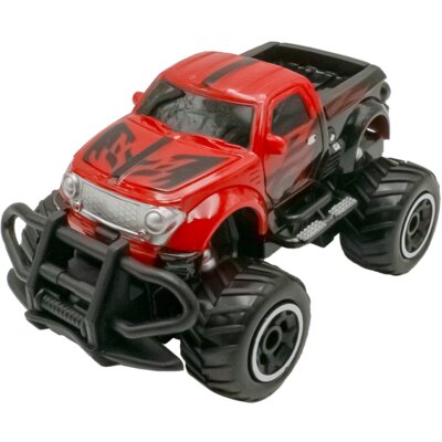 Samochód zdalnie sterowany TAIYO Mini Truck 400002DT