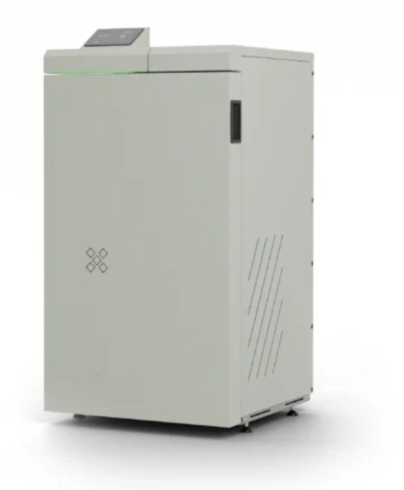 Kotłospaw kocioł na pellet InPell Basic 11 kW