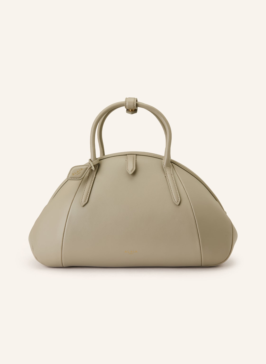 Alaïa Torebka beige