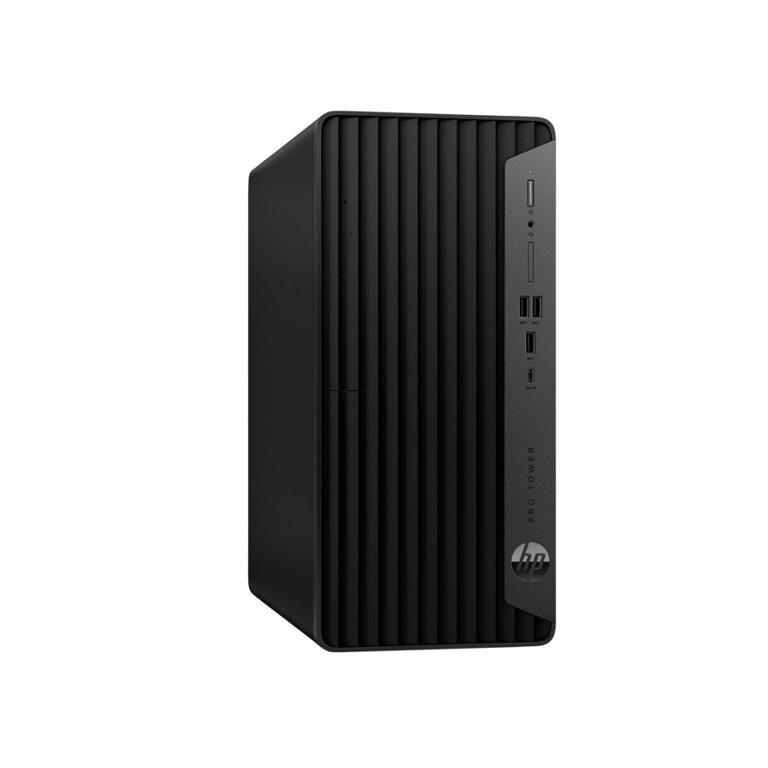 Komputer Stacjonarny HP 9M8R6AT#ABE 16 GB RAM 512 GB SSD i5-14500