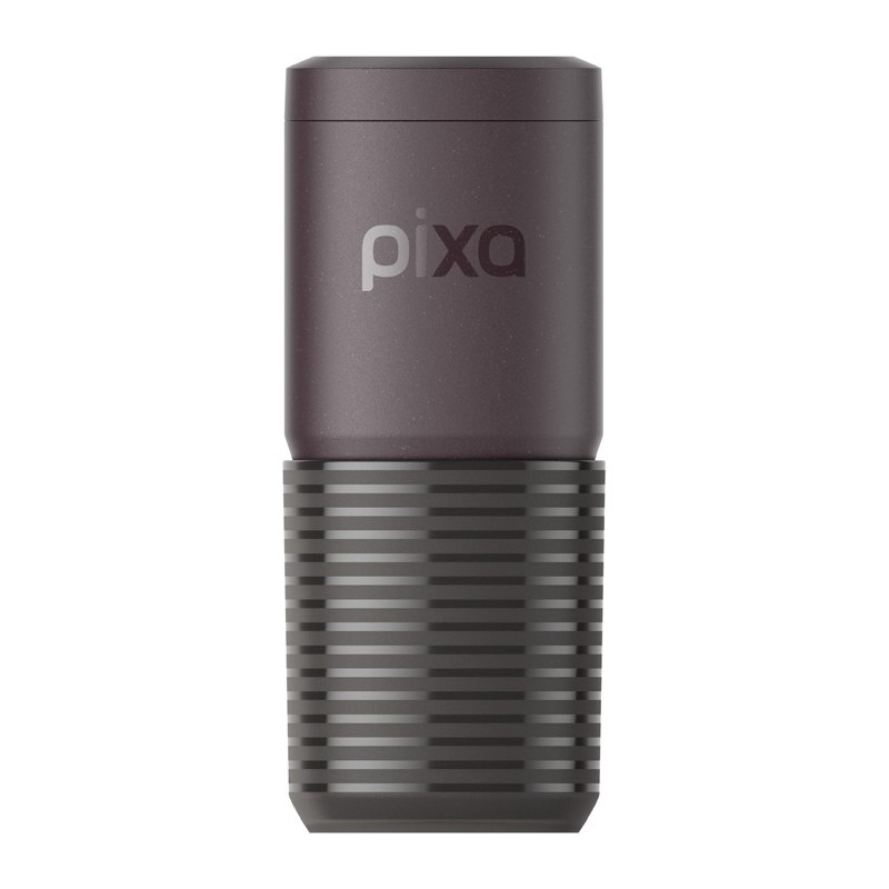Wacaco Pixapresso Burgundowy