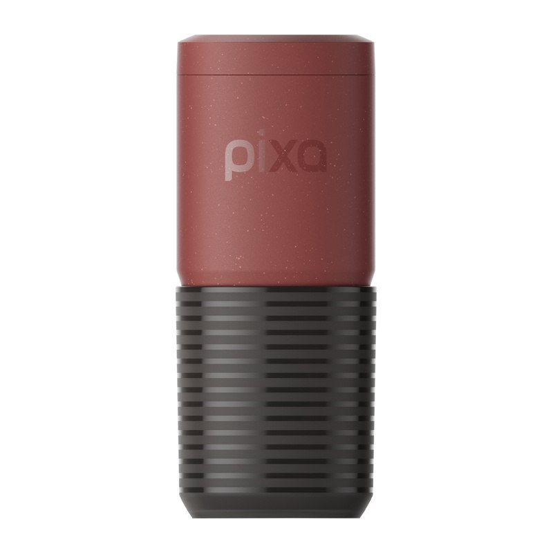 Wacaco Pixapresso Czerwony