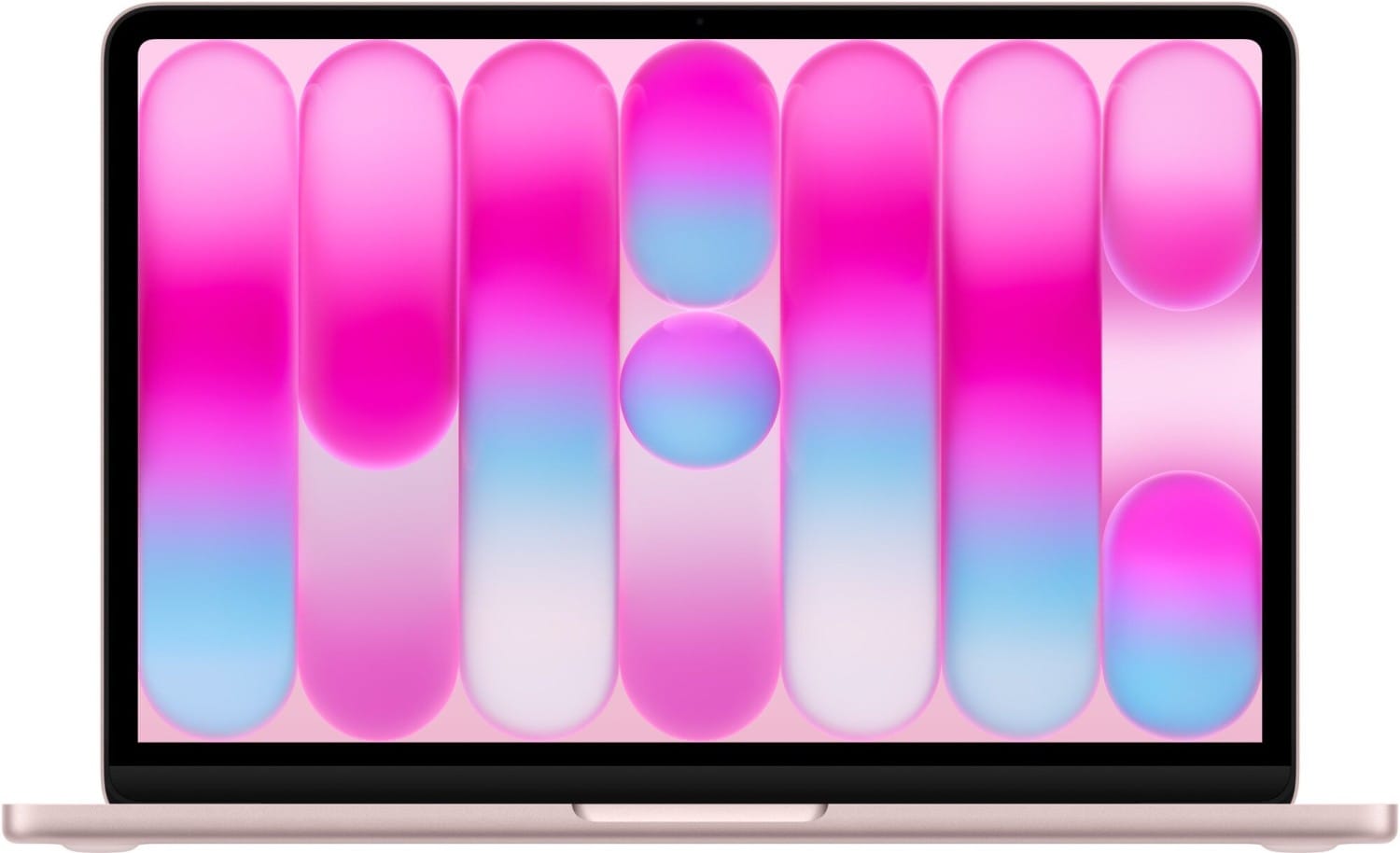 Apple Macbook Neo - A18 Pro 13'' 8GB 256GB Mac OS Subtelny Róż US MHFH4ZE/A/US|Z1TU00025