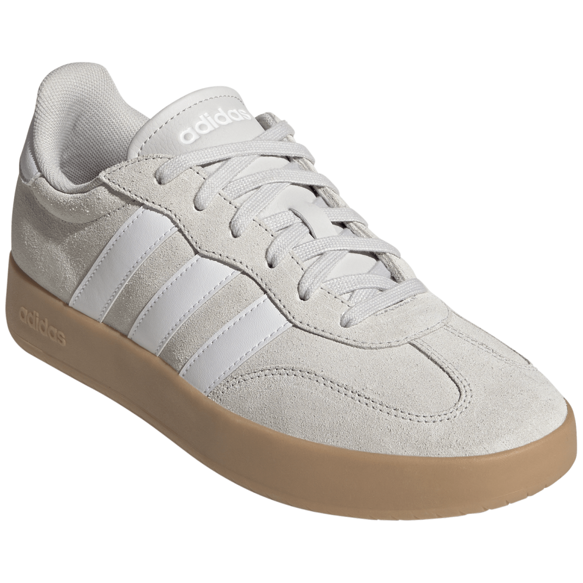 Buty męskie Adidas Barreda Rozmiar butów (UE): 45 1/3 / Kolor: szary