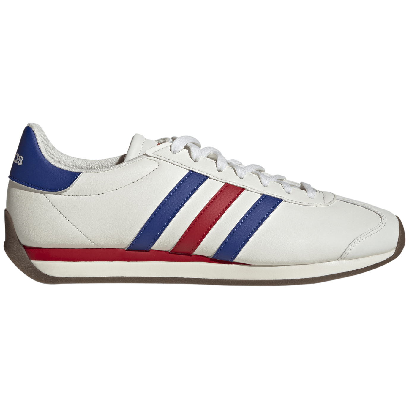 Buty męskie Adidas Runvista Rozmiar butów (UE): 46 2/3 / Kolor: biały