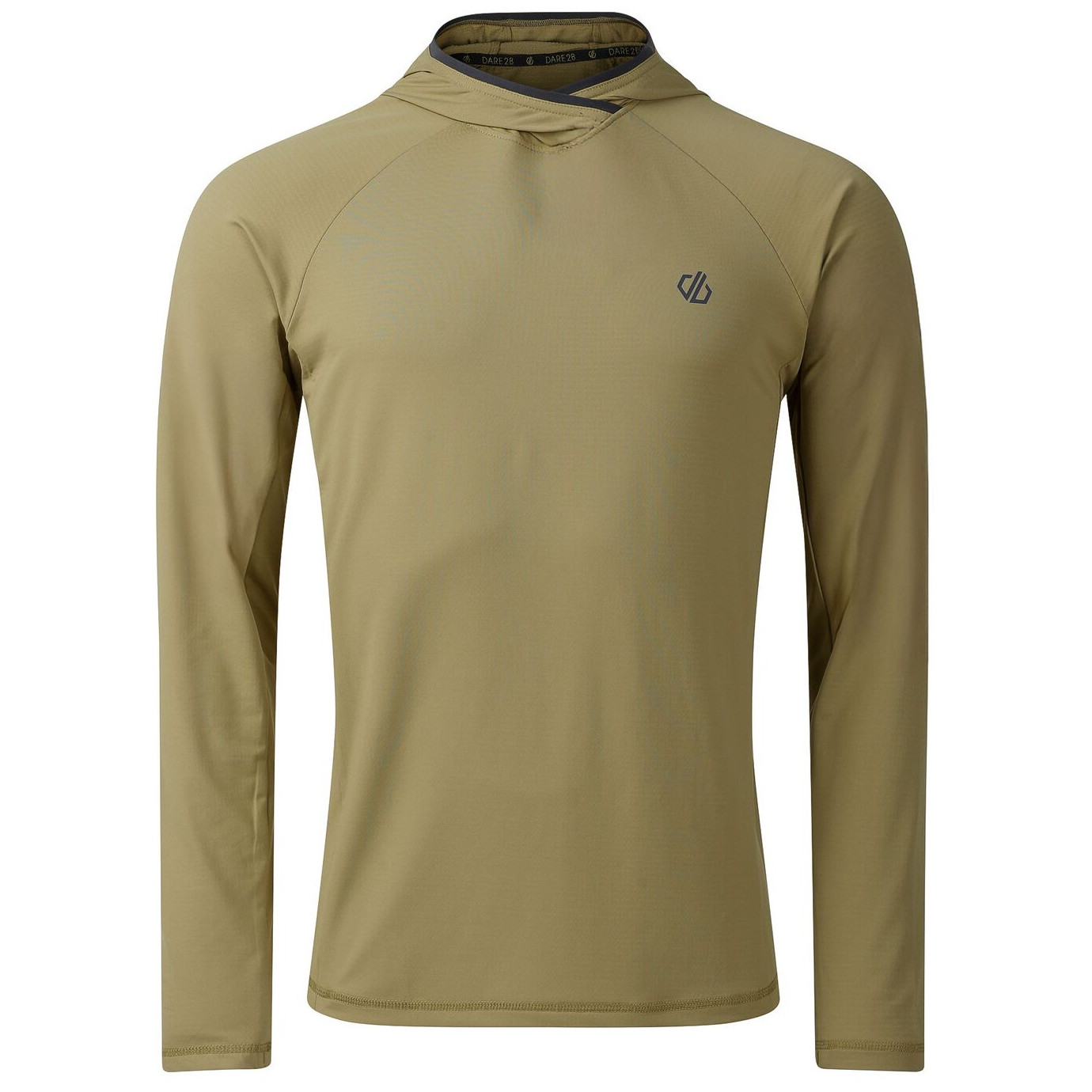 Koszulka męska Dare 2b Mens Sprint City Hoodie Rozmiar: XXL / Kolor: zielony