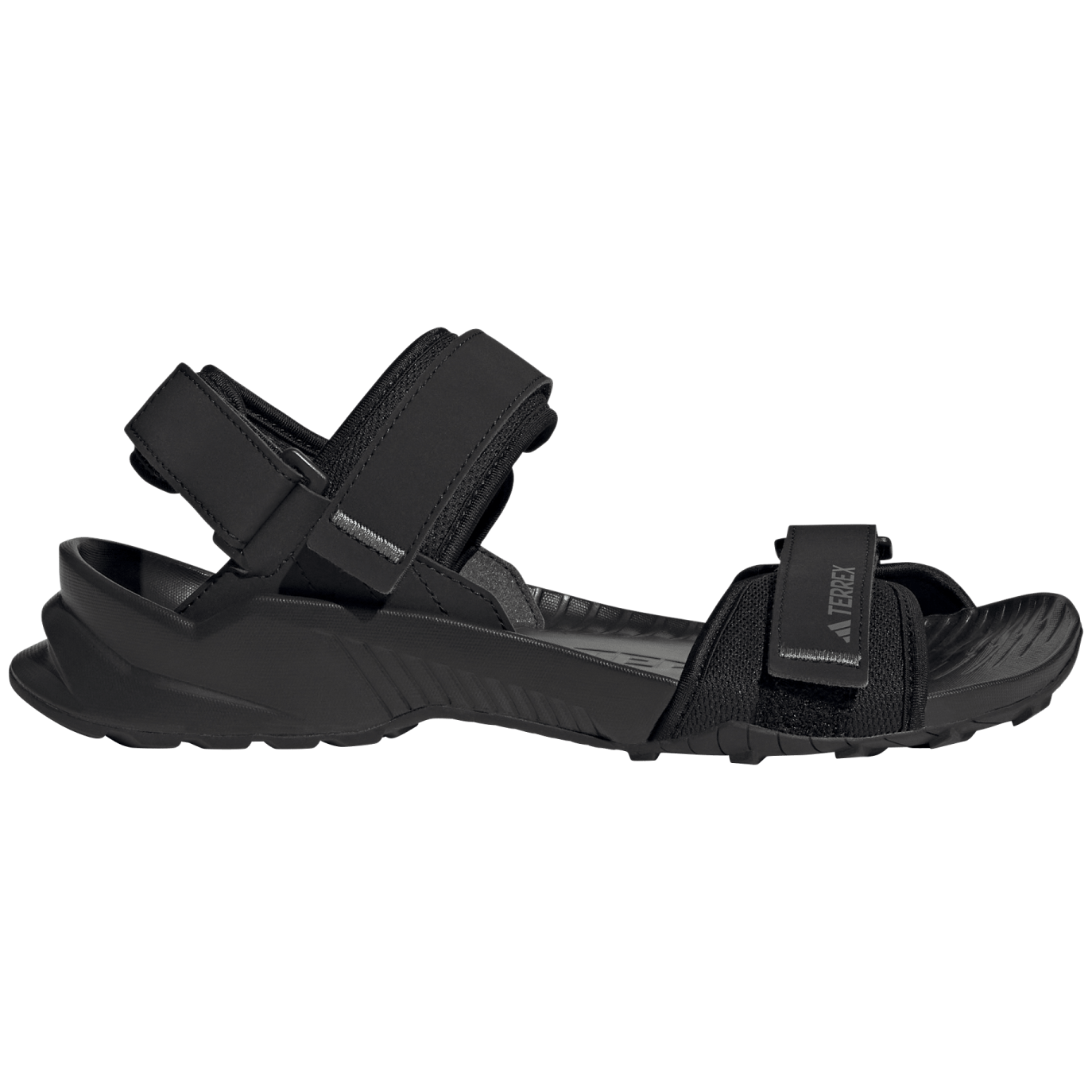Sandały Adidas Terrex Hydroterra Rozmiar butów (UE): 43 1/3 / Kolor: czarny