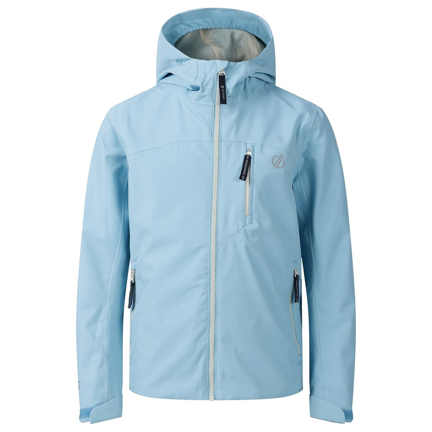 Kurtka dziecięca Dare 2b Kids Switch II Jacket Nordic Blue Rozmiar dziecięcy: 170-176 / Kolor: jasnoniebieski