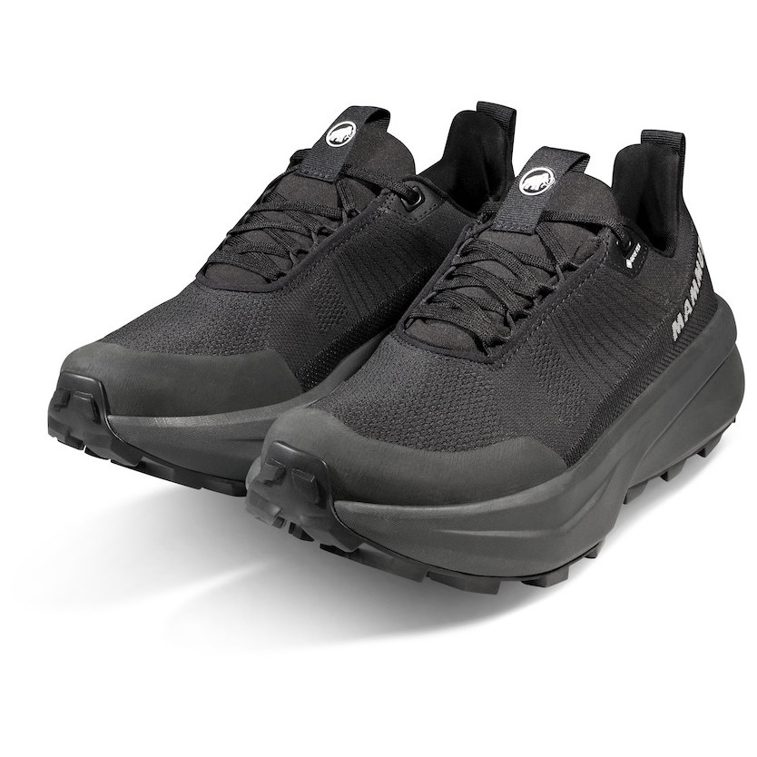 Buty damskie Mammut Aenergy Mtn Low GTX Women 2026 Rozmiar butów (UE): 38 / Kolor: czarny