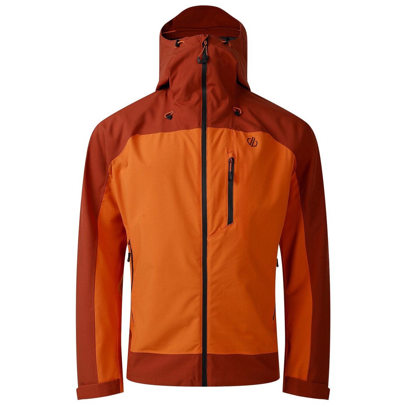 Kurtka męska Dare 2b Torrek III Jacket Rozmiar: XXXL / Kolor: brązowy