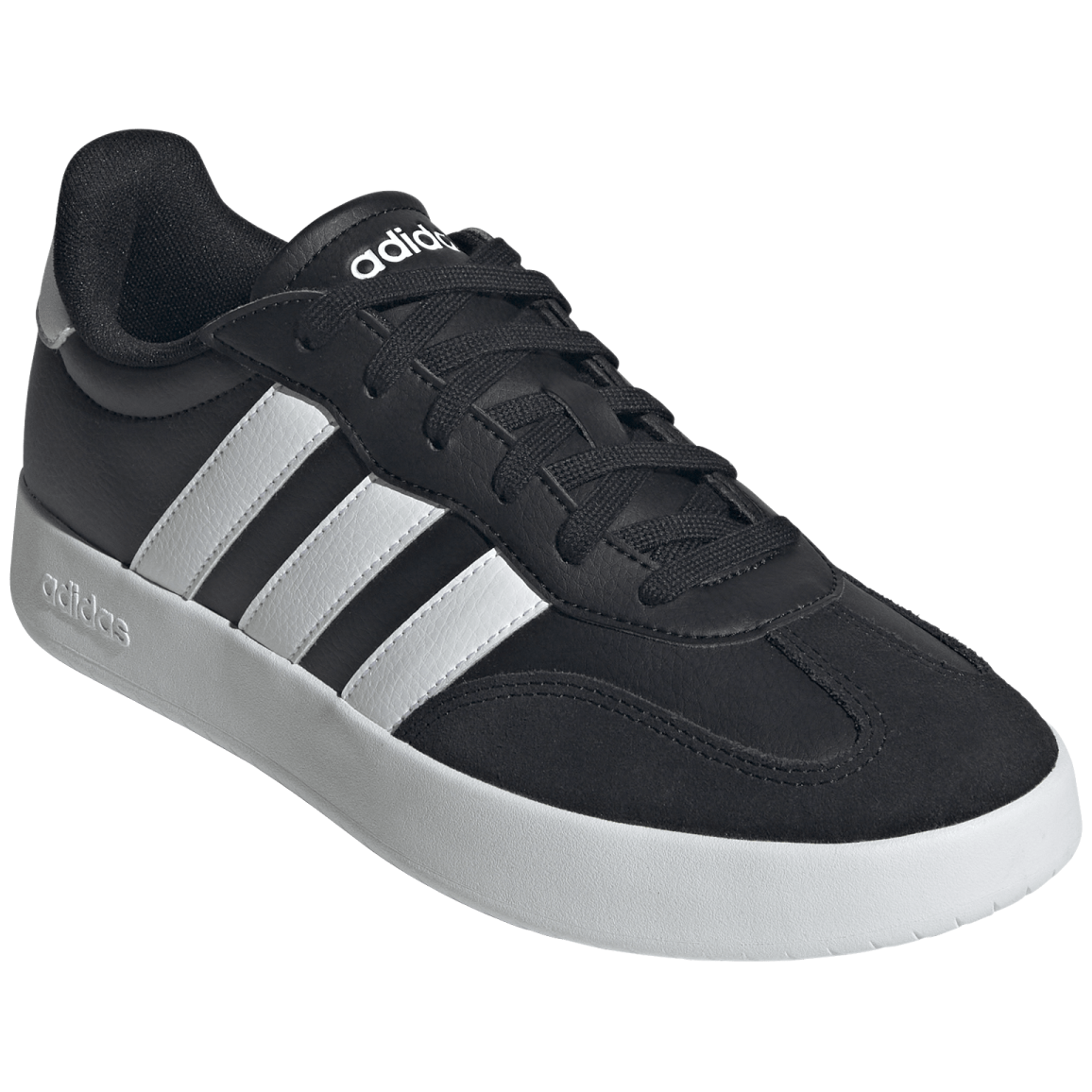 Buty męskie Adidas Barreda Rozmiar butów (UE): 44 / Kolor: czarny
