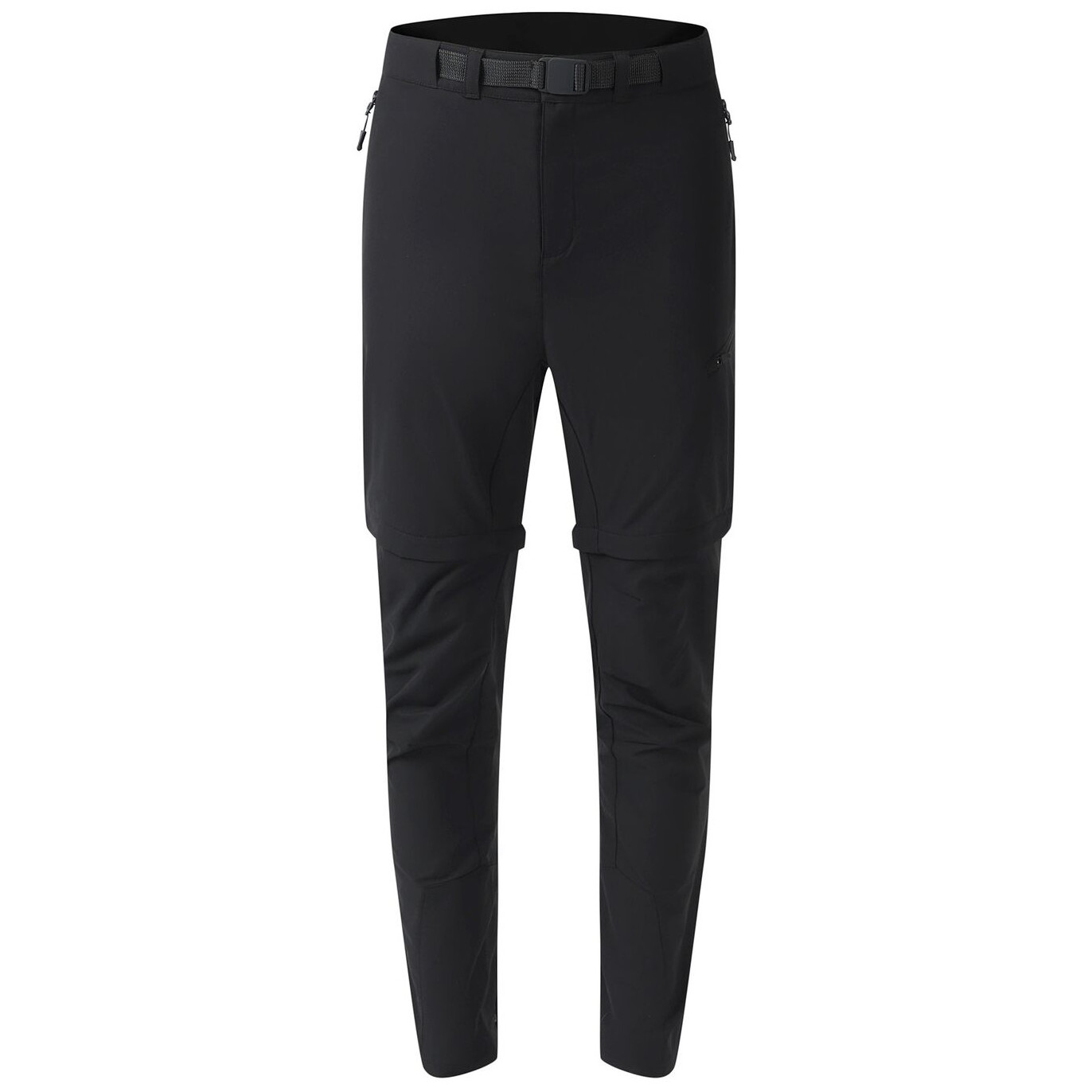 Spodnie męskie Regatta Tuned In Pro Zip Off II Trouser Rozmiar: XL / Kolor: czarny