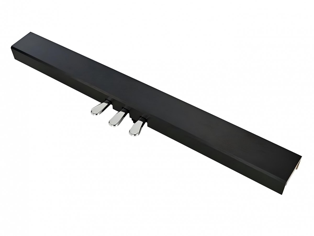 KAWAI F302B listwa z pedałami do ES-920/520