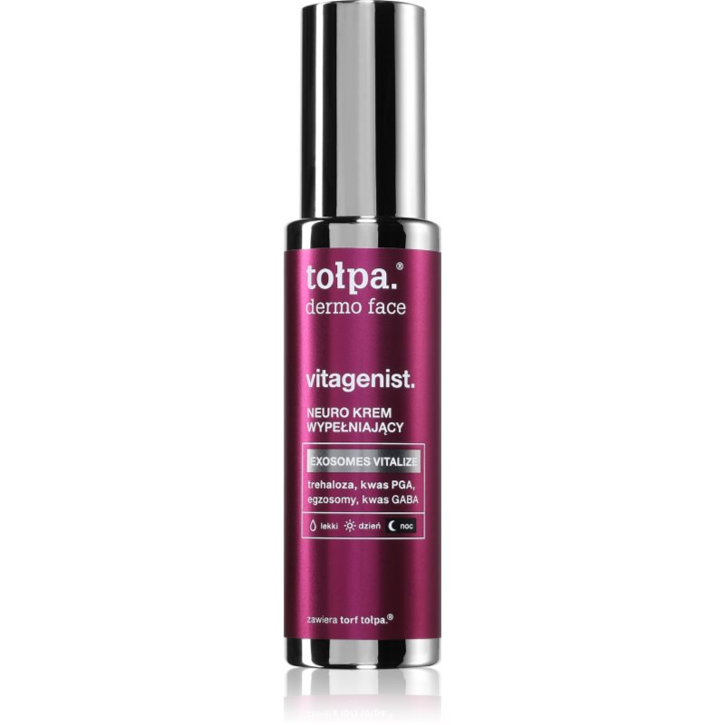 Tołpa Vitagenist krem uzupełniający do twarzy 50 ml