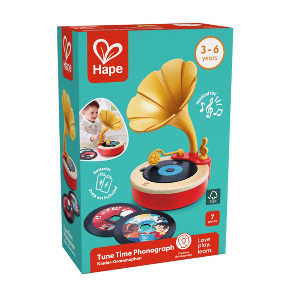 Gramofon