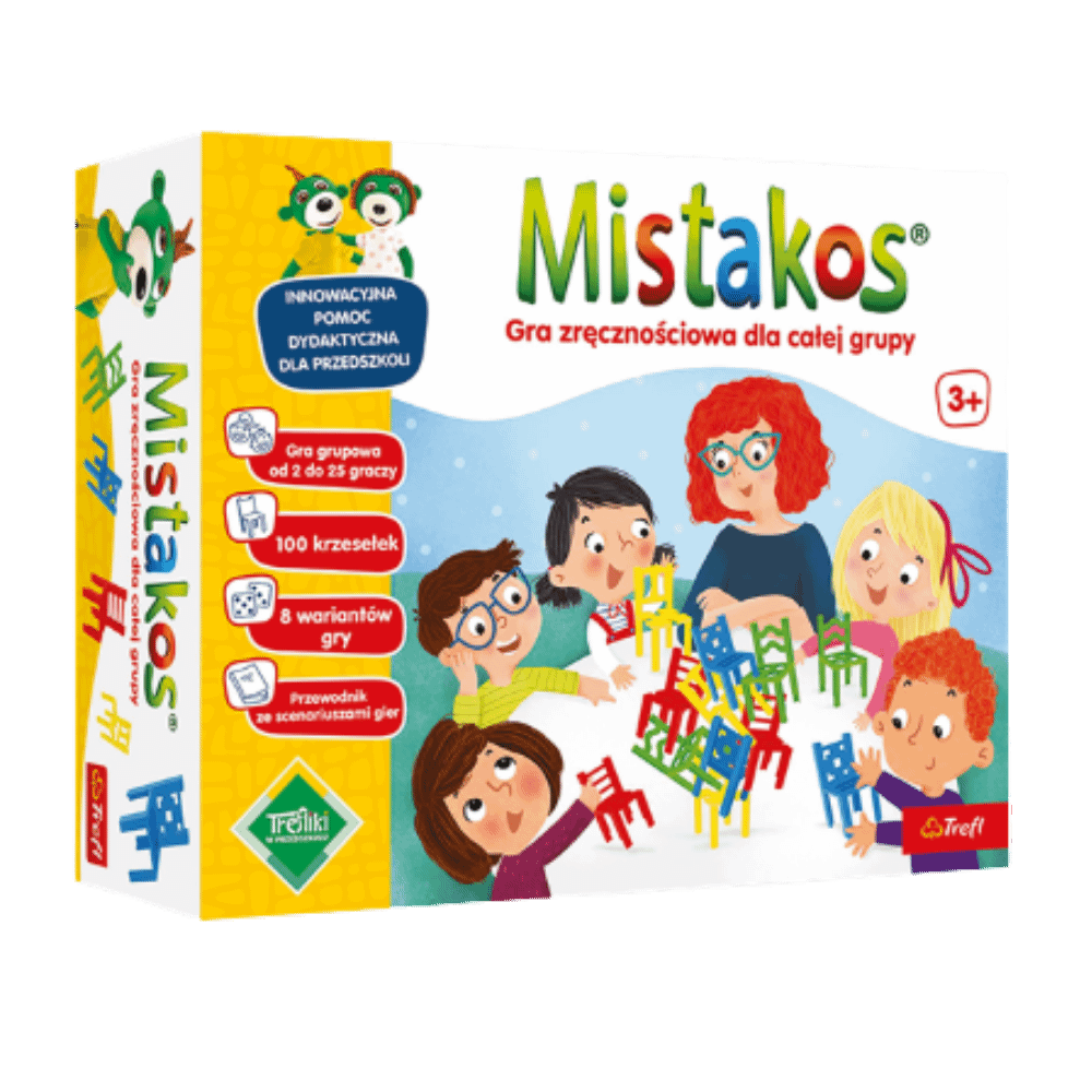 Mistakos, Rodzina Treflików