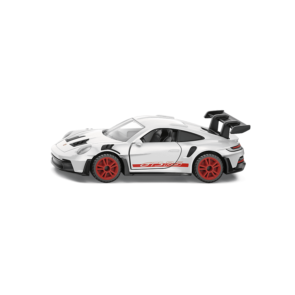 Siku Porsche 911 GT3 RS