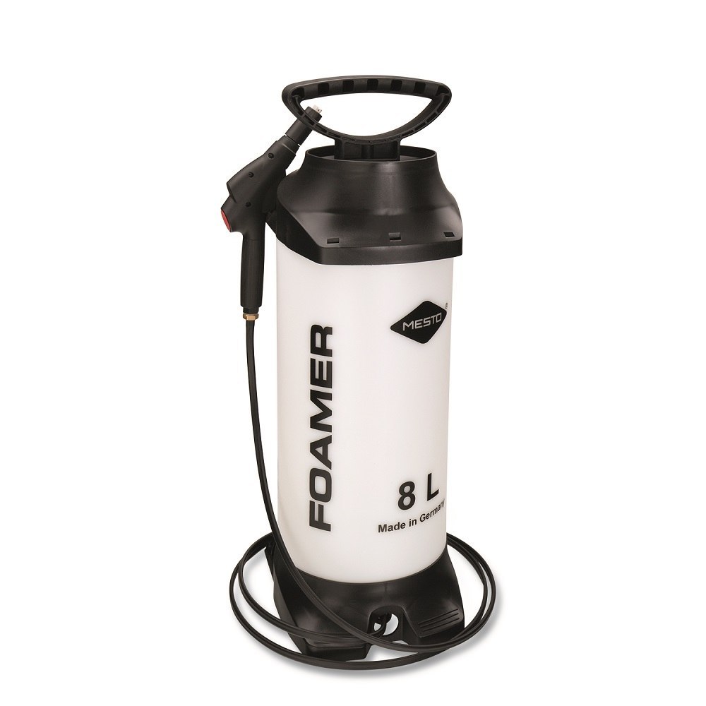 MESTO Pianownica samochodowa Foamer 12,5 l [3270FO]