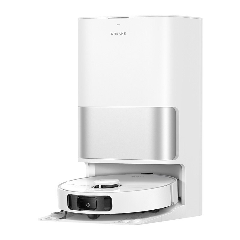 Dreame D30 Ultra Biały