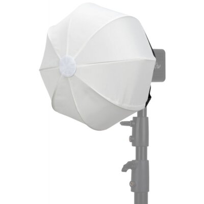 Softbox NEWELL sferyczny 30 cm mocowanie Mini Bowens do lampy Tara