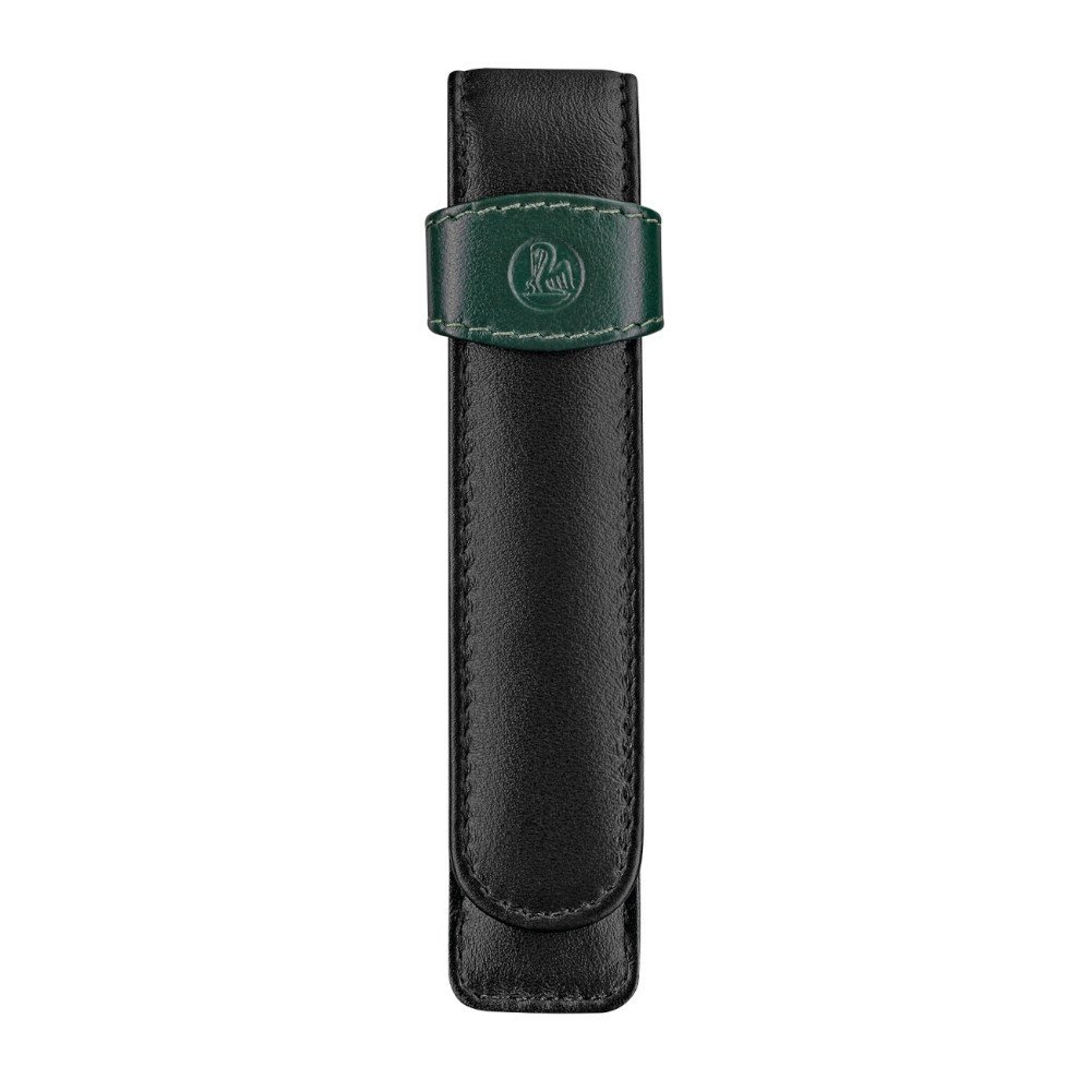 Etui na pióro skórzane, PELIKAN