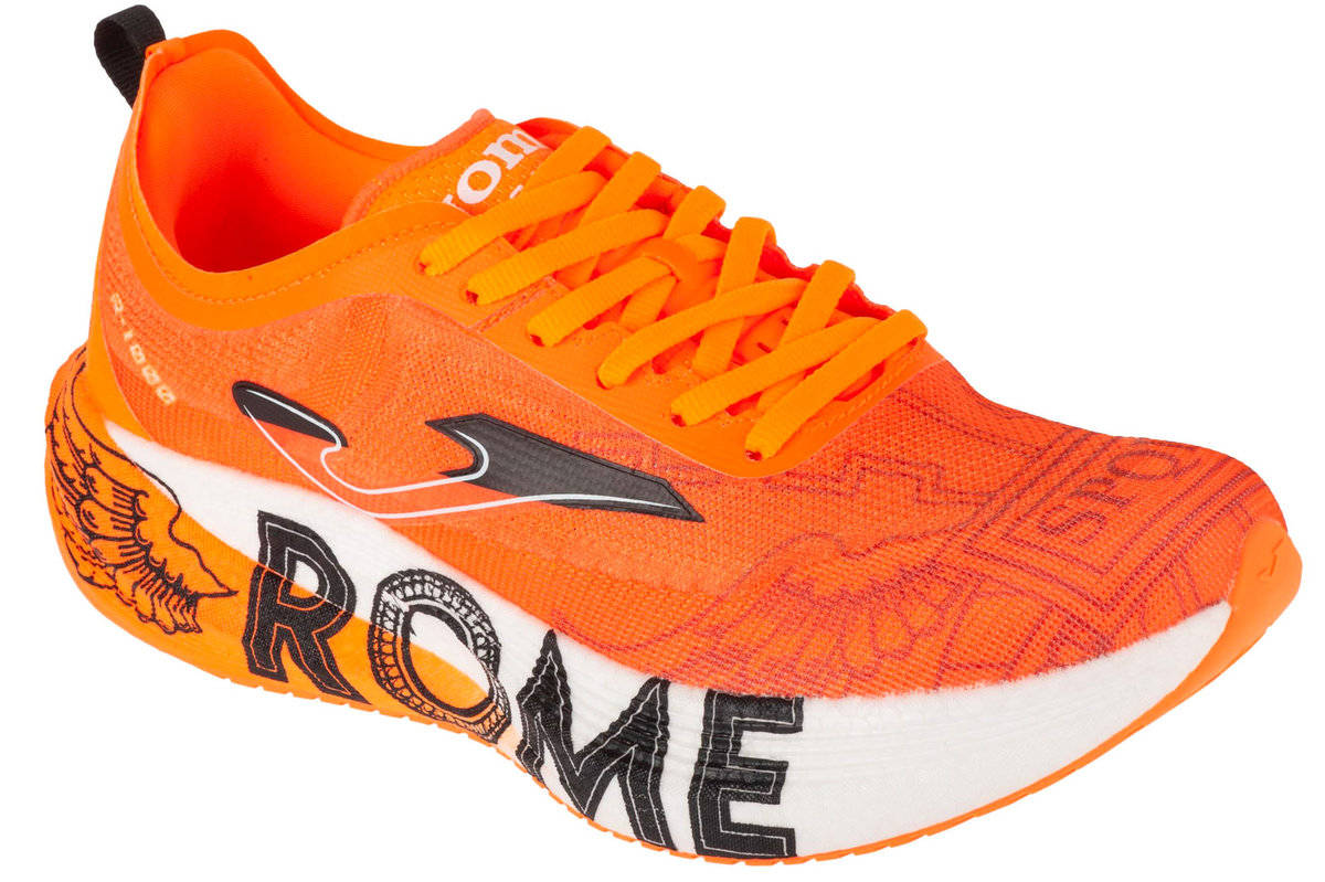 Joma R.1000 Men 2508 RR100W2508 Pomarańczowe 42