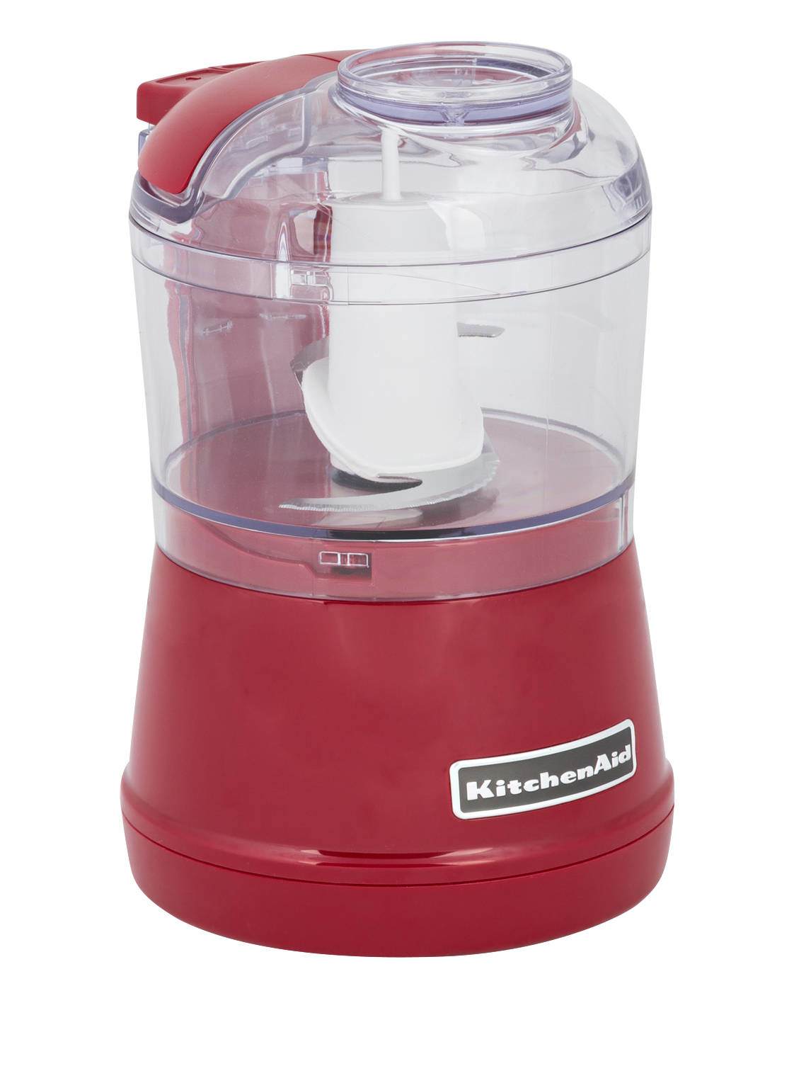 Kitchenaid Rozdrabniacz Contour rot