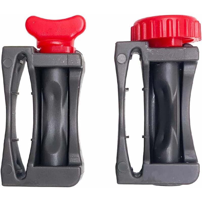 Aspirapolvere Interruttore Blocco Maniglia Supporto Interruttore Fissaggio Supporto Interruttore Kompatybilny z Dyson v7v8v10v11v15