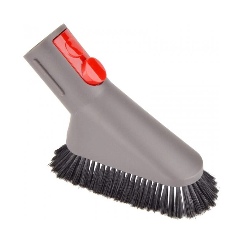 Miniaturowa nakładka z miękką szczotką do odkurzacza Dyson V15 V8 V7 V10 V11 SV10 SV11 SV12 SV14