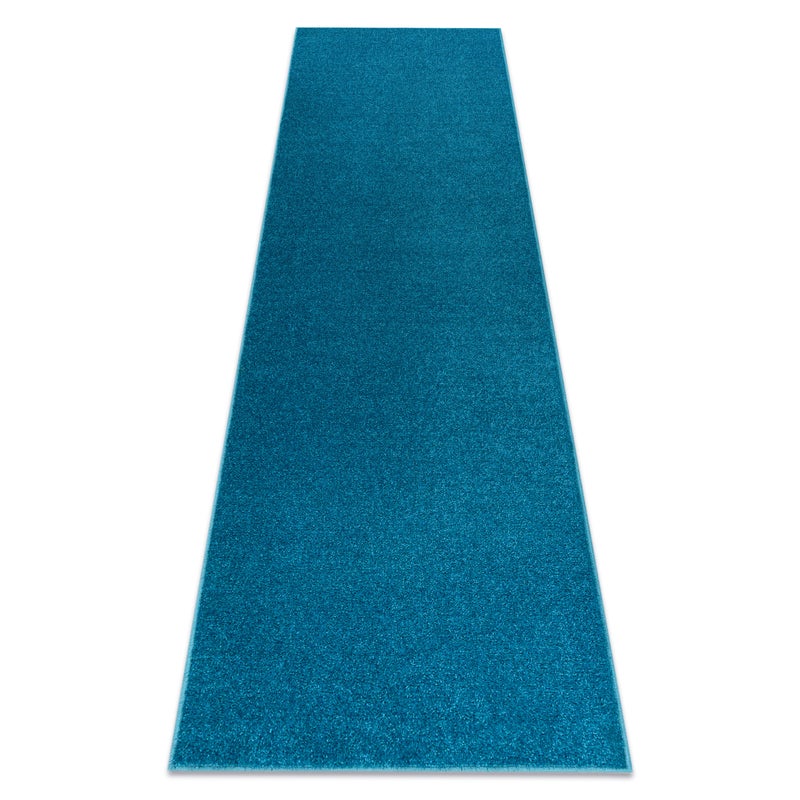 Chodnik ETON 898 turkus 150x400 cm