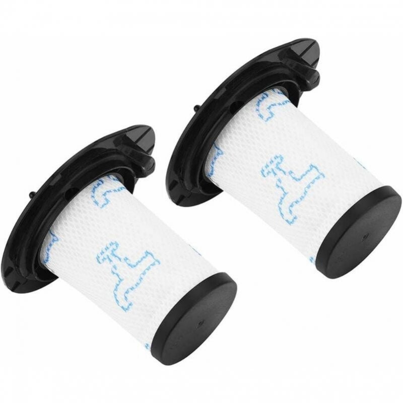 filtry zamienne do odkurzaczy Rowenta Zr009002