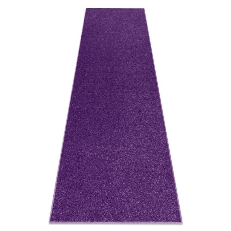 Chodnik ETON 114 fiolet 110x400 cm