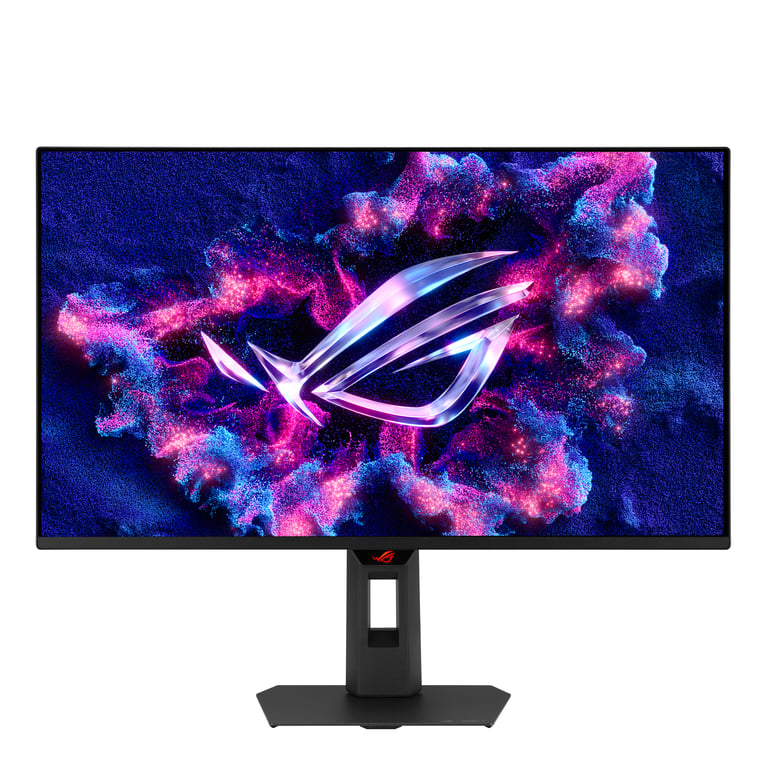 ASUS ROG Strix OLED XG27AQDMG 26,5
