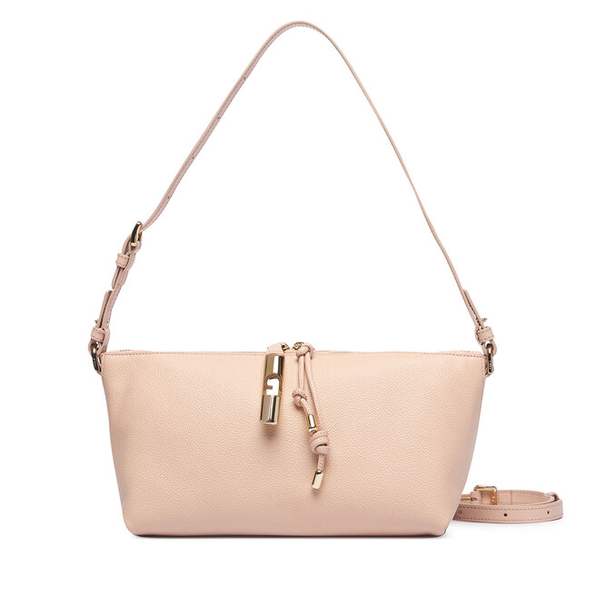 Torebka Furla Debby Mini WE00865 BX3353 KH 4655S Różowy